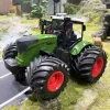 1/24 Méretarányú Mezőgazdasági Traktor Játék