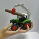 1:16 Traktor Építőszett – Kombinálható Mezőgazdasági Jármű Részek, Barkácsolható Játék Ajándék Gyerekeknek