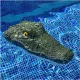 Rádióvezérlésű krokodil Rc csónak