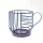 Kávékapszula tartó