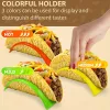 3db Taco tartó