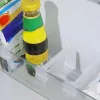 4db Hűtő rendszerező elválasztó