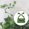 10db Kúszónövény Rögzítő Öntapadós Fali Kapocs