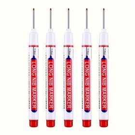 5db Mélylyuk Jelölők Toll