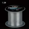 Micro Fluorocarbon bevonatú Nylon Monofil horgászzsinór