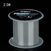 Micro Fluorocarbon bevonatú Nylon Monofil horgászzsinór