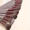 13db puha sminkkefe különböző méretekben