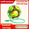 Futball gyakorló háló