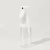 Olívaolaj-permetező palack, 220 ml Fehér