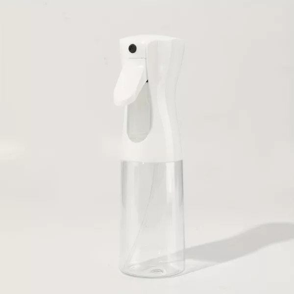 Olívaolaj-permetező palack, 220 ml Fehér