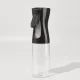Olívaolaj-permetező palack, 220 ml Fekete
