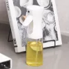 Olívaolaj-permetező palack, 220 ml Fekete