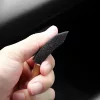 2 db autó klímarács- és szellőzőtisztító kefe