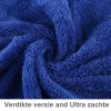 5 db autóápoló mikroszálas törölköző 40 × 40 cm, 350 GSM - 5 db, Coral Fleece