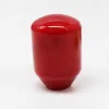 Ovális csere markolatfej arcade joystickhoz, Sanwa/Zippy/Seimitsu joystickekhez – több színben Fehér