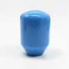 Ovális csere markolatfej arcade joystickhoz, Sanwa/Zippy/Seimitsu joystickekhez – több színben Kék