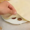 Töltött tészta készítő forma