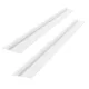 Szilikon védőszegély tűzhely és konyhapult közé