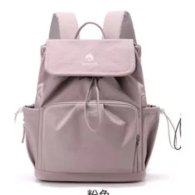 Verk Group női hátizsák 656 pink