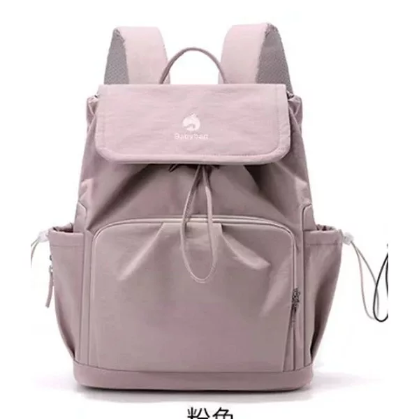 Verk Group női hátizsák 656 pink
