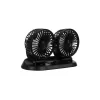 Két autós ventilátor - Xtrobb 23222 dupla autós ventilátor