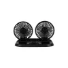 Két autós ventilátor - Xtrobb 23222 dupla autós ventilátor