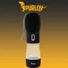 Palack/tálas kulacs kutyáknak Purlov 21033