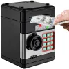 Pénzszéf - biztonságos / elektronikus ATM 23545