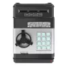 Pénzszéf - biztonságos / elektronikus ATM 23545