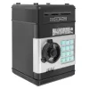 Pénzszéf - biztonságos / elektronikus ATM 23545