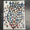 Fa puzzle – Kruzzel kirakó 24551