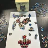 Fa puzzle – Kruzzel kirakó 24551