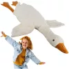 Kabalafigura - 130 cm-es liba Kruzzel 24720