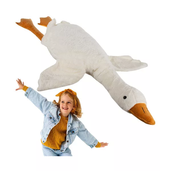 Kabalafigura - 130 cm-es liba Kruzzel 24720