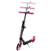 Spidoo rózsaszín roller Kruzzel 25628