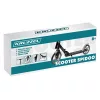 Spidoo szürke roller Kruzzel 25629