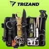 Trizand SURVIVAL 32in1 túlélőkészlet 19920