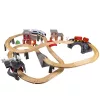 Kruzzel fa vonat 22754