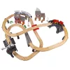 Kruzzel fa vonat 22754