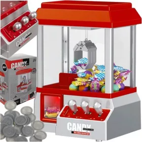 Kruzzel Candy Fishing horgász ügyességi játék 24849
