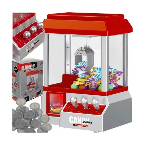Kruzzel Candy Fishing horgász ügyességi játék 24849