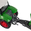 Kruzzel távirányítós traktor 24850