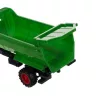 Kruzzel távirányítós traktor 24850