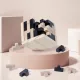 Kruzzel fa fejtörő puzzle 24742