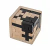 Kruzzel fa fejtörő puzzle 24742