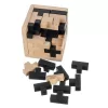 Kruzzel fa fejtörő puzzle 24742