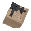 Kruzzel fa fejtörő puzzle 24742