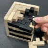 Kruzzel fa fejtörő puzzle 24742