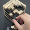 Kruzzel fa fejtörő puzzle 24742