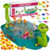 Kruzzel Dinosaur Battle arcade játék 24656